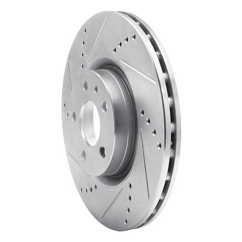 Disc Brake Rotor Dynamic Friction 631-16006L