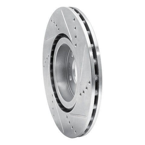 Disc Brake Rotor Dynamic Friction 631-16006L