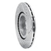 Disc Brake Rotor Dynamic Friction 631-16006L