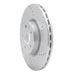 Disc Brake Rotor Dynamic Friction 631-16006R