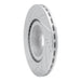 Disc Brake Rotor Dynamic Friction 631-16006R