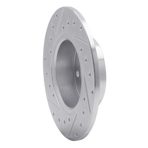 Disc Brake Rotor Dynamic Friction 631-16007R