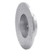 Disc Brake Rotor Dynamic Friction 631-16007R