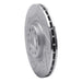 Disc Brake Rotor Dynamic Friction 631-16012L