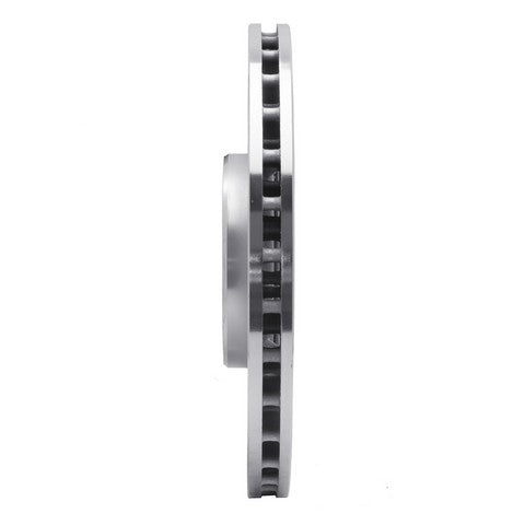 Disc Brake Rotor Dynamic Friction 631-16012L