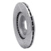 Disc Brake Rotor Dynamic Friction 631-16012L