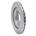 Disc Brake Rotor Dynamic Friction 631-16013L