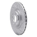 Disc Brake Rotor Dynamic Friction 631-16013R