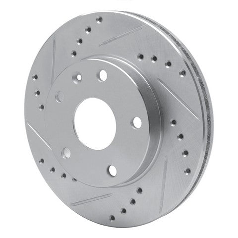 Disc Brake Rotor Dynamic Friction 631-18001L
