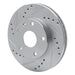 Disc Brake Rotor Dynamic Friction 631-18001L