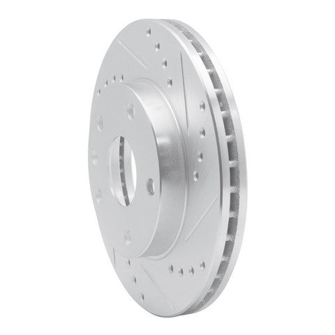 Disc Brake Rotor Dynamic Friction 631-18001R