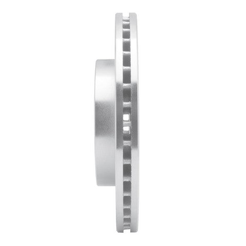 Disc Brake Rotor Dynamic Friction 631-18001R