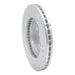 Disc Brake Rotor Dynamic Friction 631-18001R