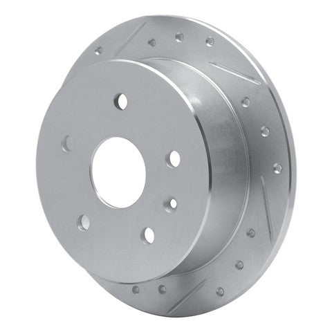 Disc Brake Rotor Dynamic Friction 631-18002L