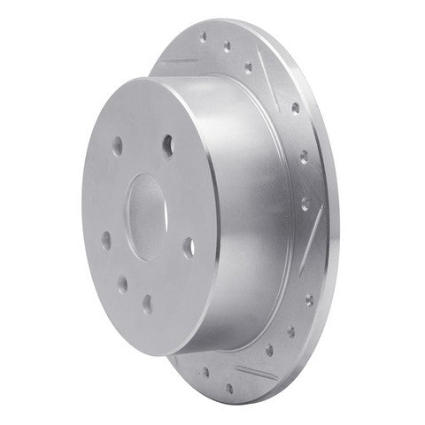 Disc Brake Rotor Dynamic Friction 631-18002R