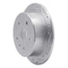 Disc Brake Rotor Dynamic Friction 631-18002R
