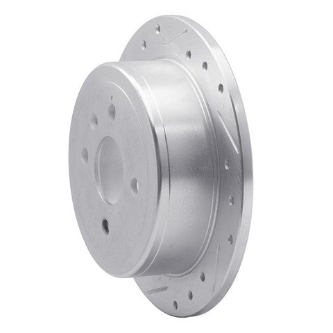 Disc Brake Rotor Dynamic Friction 631-18003L