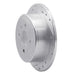 Disc Brake Rotor Dynamic Friction 631-18003L