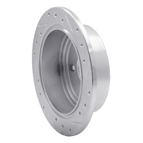 Disc Brake Rotor Dynamic Friction 631-18003L