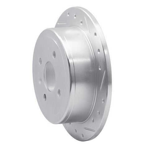 Disc Brake Rotor Dynamic Friction 631-18003R