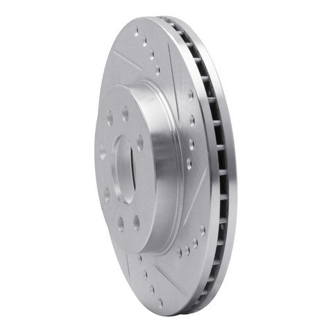Disc Brake Rotor Dynamic Friction 631-18005R