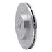 Disc Brake Rotor Dynamic Friction 631-18005R
