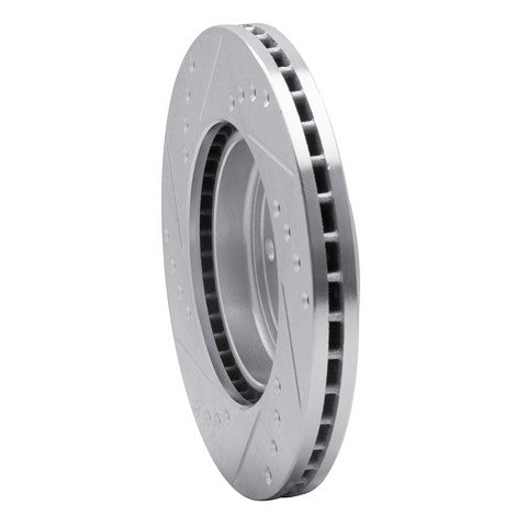 Disc Brake Rotor Dynamic Friction 631-18005R