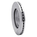 Disc Brake Rotor Dynamic Friction 631-18005R