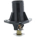 Engine Coolant Thermostat Housing Assembly MotoRad 631-180