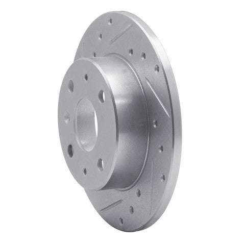Disc Brake Rotor Dynamic Friction 631-19000R