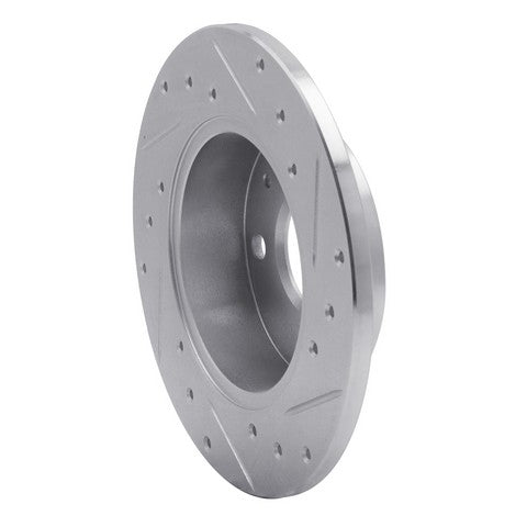 Disc Brake Rotor Dynamic Friction 631-19000R