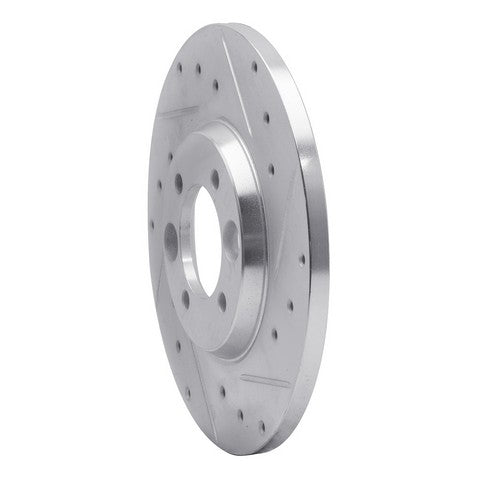 Disc Brake Rotor Dynamic Friction 631-20000R