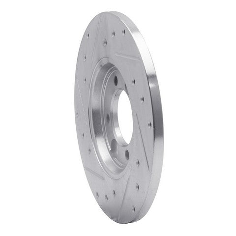 Disc Brake Rotor Dynamic Friction 631-20000R