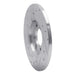 Disc Brake Rotor Dynamic Friction 631-20000R