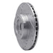 Disc Brake Rotor Dynamic Friction 631-20001L