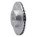 Disc Brake Rotor Dynamic Friction 631-20001R