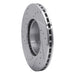 Disc Brake Rotor Dynamic Friction 631-20001R