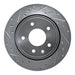 Disc Brake Rotor Dynamic Friction 631-20009L