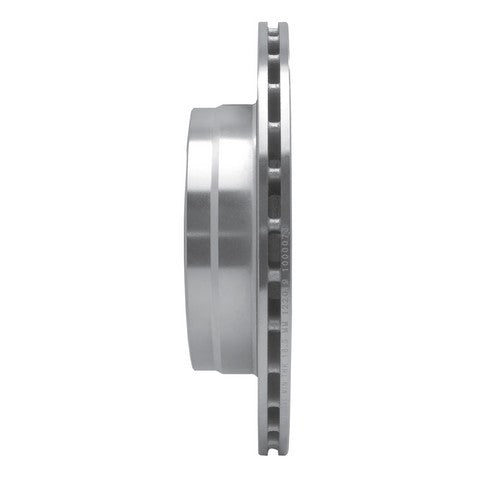 Disc Brake Rotor Dynamic Friction 631-20009L