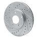 Disc Brake Rotor Dynamic Friction 631-20010L
