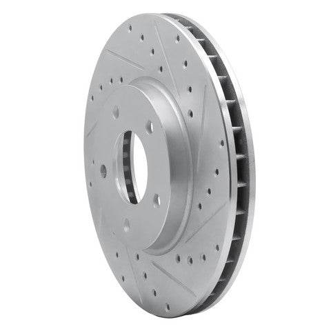 Disc Brake Rotor Dynamic Friction 631-20010R