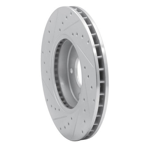 Disc Brake Rotor Dynamic Friction 631-20010R