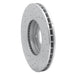 Disc Brake Rotor Dynamic Friction 631-20010R