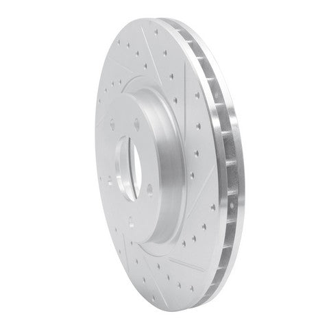 Disc Brake Rotor Dynamic Friction 631-20011R