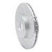 Disc Brake Rotor Dynamic Friction 631-20011R