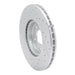Disc Brake Rotor Dynamic Friction 631-20011R