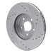 Disc Brake Rotor Dynamic Friction 631-20012L