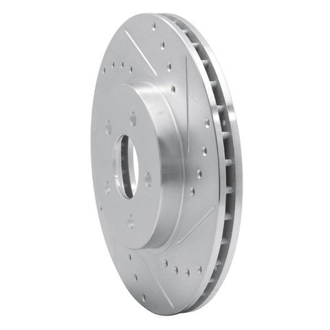Disc Brake Rotor Dynamic Friction 631-20012R