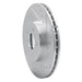 Disc Brake Rotor Dynamic Friction 631-20012R
