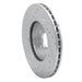 Disc Brake Rotor Dynamic Friction 631-20012R